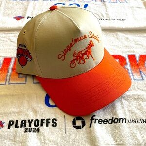 Siegelman Stable Hat New York Knicks